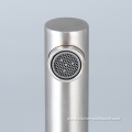 Stainless steel kitchen universal shower nozzle